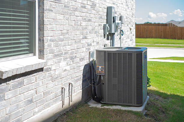 Reliable Ac Installation contractor in Russellville, AL by FH HVAC
